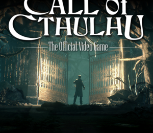On découvre Call of Cthulhu en live ce midi !